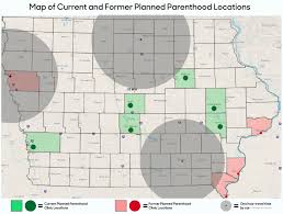 Iowa Women Face Longer Travel Times To Abortion Services Limiting Access Iowa Starting Line