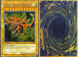 However, to sell cards on troll and toad, you need to have a card worth a minimum of $30 as a personal seller. Fake Slifer Yu Gi Oh Cards On Ebay Perishable Press
