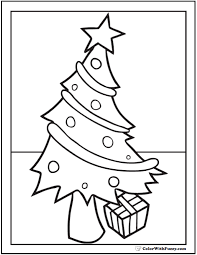 Whitepages is a residential phone book you can use to look up individuals. 25 Christmas Tree Coloring Pages Fun In The Snow