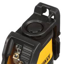 Now compatible with laser detector for outdoor usage. Cross Line Line Laser Dewalt Dw088k Self Leveling Layout Tools Line Lasers