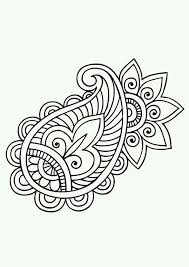 Manmadala Zentangle Desenler Boyama Sayfalari Ve Nakis Desenleri