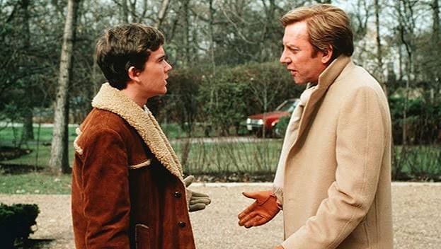 Feeling Seen: Ordinary People | Film Comment