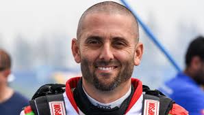 UAE sports news: Team Abu Dhabi's powerboat history with second successive  1-2-3 finish in China