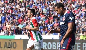 4th consecutive away game where u. U De Chile Vs Palestino En Vivo A Que Hora Y Donde Ver El Partido Por La Liga De Chile Ap Noticias Peru