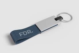 Free Realistic Keychain Mockup Free Design Resources In 2020 Free Mockup Free Design Resources Free Design