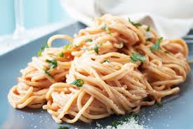 Spaghetti Alle Cinque Pi Rezept Rezept Rezepte Lebensmittel Essen Kochen