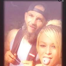 Aaron J Plumley is with Ray Vanmeter.