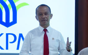 Mengapa orang nomor satu di indonesia mempercayakannya mengemban tugas sebagai kepala badan koordinasi penanaman modal (bkpm). Kepala Bkpm Sebut Investasi Kuartal Ii 2020 Dipastikan Akan Turun