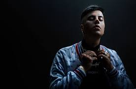 In 2017, khea teamed up with duki and cazzu for loca. that song was one of the first latin trap anthems to blow up in argentina. Argentine Trap Star Duki S Debut Album Super Sangre Joven Track By Track Billboard