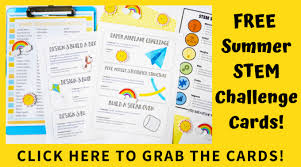 Spring stem activities for kids. 25 Awesome Summer Science Experiments Little Bins For Little Hands