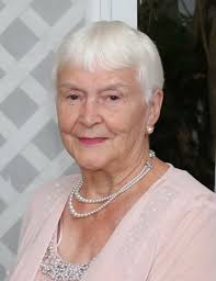 Obituary information for Betty Hann (nee Loos)