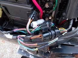 Force 85 hp 1989 gear housing parts. Yamaha 85 Outboard Wiring On Motor Bulletinkoli Yamaha Outboard Wiring Harness Diagram