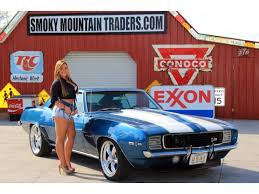 Top American Muscle Cars Of All Time Page 20 Of 52 The Grizzled Camaro American Muscle Cars Muscle Cars