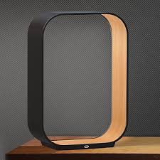 Contour table lamp by pablo. Contour Led Table Lamp By Pablo Designs At Lumens Com