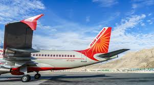 Air india, the national carrier of india, offers connections to over 70 international and 100 domestic destinations for your travel plan. Centre Set To Invite Financial Bids For Air India Telegraph India
