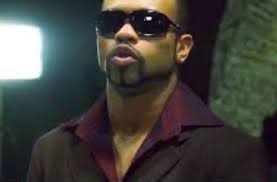 Suurin pettymys trilogian osalta: Roy Jones Jr:n roolitus kapteeni  Ballardina ilman taistelukohtausta! : r/matrix