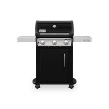 Weber gas grill outdoor kitchen. Spirit E 315 Gbs Gas Barbecue Official Weber Website Gb