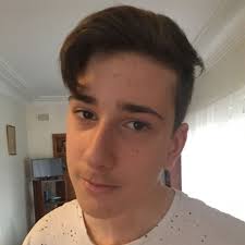 Suffer the Little Children