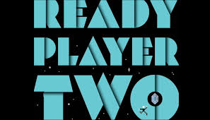 Ready Player Two Is Released On Nov 24th If You Haven T Read Ernest Cline S Ready Player One And Love Gaming Sci In 2020 Ready Player Two Novels Ready Player One
