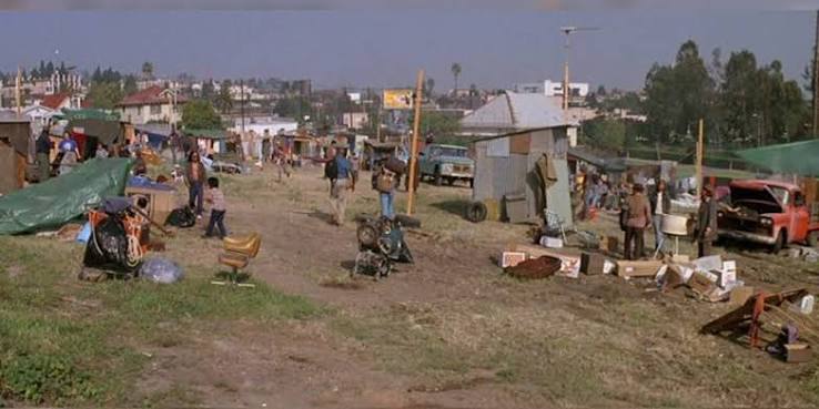 10 Crazy Facts Behind The Making Of They Live