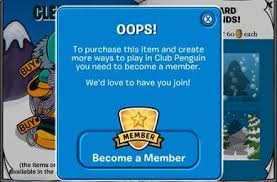 We will be back in full swing january 1st. 15 Weird Things We All Used To Do On Club Penguin