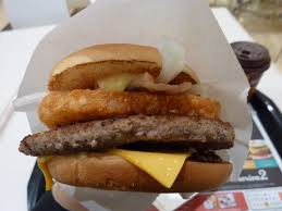 Its hot & spicy chicken. International Availability Of Mcdonald S Products Wikipedia