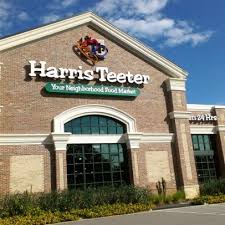 We did not find results for: Harris Teeter 8 Tips