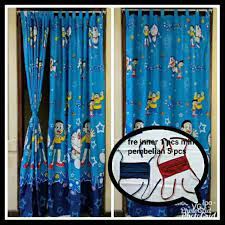 Gorden jakarta tidak hanya jual gorden untuk rumah sama namun juga melayani untuk semua ruangan seperti ruang kantor, rumah sakit, restoran, toko dan lainnya sebagainya. Bisa Cod Gorden Pintu Karakter Murah Shopee Indonesia