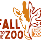 Fall into the Zoo event image