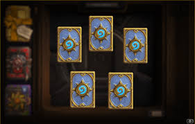 Then, we treachery it over to the opponent and kill it. How To Get Cards In Hearthstone