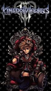 Kingdom hearts 3 wallpaper sora. Pin By Lamar Heard On Sora Kingdom Hearts Kingdom Hearts Wallpaper Kingdom Hearts Fanart Sora Kingdom Hearts