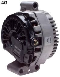 Connect alternator to balmar regulator wiring harness as indicated in wiring diagram included on page 12. Fuel Injection Technical Library Alternator Files