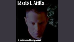 Nem vagy itt (feat. Kristóf Katalin)