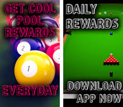 Unlimited coins and cash with 8 ball pool hack tool! Eight Ball Pool Rewards Daily Coins And Cash Pro Apk Download Latest Android Version Com Free Rewards Egiht Coinfree Pool