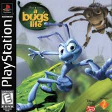 Jogo A Bug S Life Vida De Formiga Para Playstation Psx Ps1 Psone Ps2 Visite Www Playstartgames Com E Aproveite Nossas Jogos Play Jogos Xbox360 Playstation