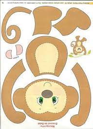 Check spelling or type a new query. 39 Affen Basteln Vorlage Besten Bilder Von Ausmalbilder