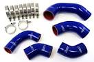 Silicone Intake Systems - Intercooler Pipe Fabrication