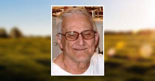 Frank Forgey Obituary January 2, 2008