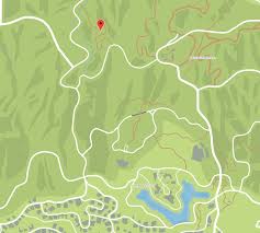 I am an amateur esvidr and avid gamer. Gta Online Treasure Hunt Locations Tongva Hills