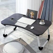 Pin By Becca Ramsey On Art Studio Furniture Organizers Designer Tools Set Up Decor Laptop Table Bed Table Bed Tray Table