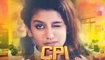 Priya Parkash Varrier's viral wink