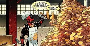 See more ideas about marvel, comics, marvel art. 59 Hilarious Funny Deadpool Comic Moments