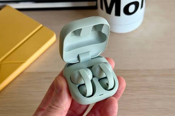 Test Sony LinkBuds Clip : notre avis sur les écouteurs