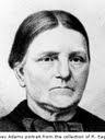 Betsy Adams Family History & Historical Records