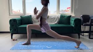 Danatar hot nude - perfect curves