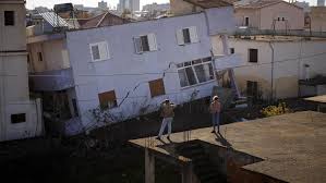 El sismólogo griego vassilis karathanasis dijo la televisión estatal que el temblor se sintió en toda grecia. Terremoti Grecia E Albania Tremano Ma Le Scosse Non Sono Collegate