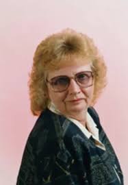 Obituary information for Martha Andrews