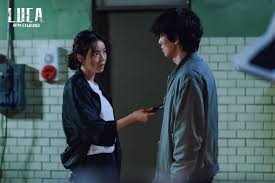 Film arahan christopher nolan menuai banyak pujian dari banyak pihak. Yuk Kenali 6 Tokoh Utama L U C A The Beginning Cinemags