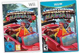 Oct 28, 2017 · tema oficial wii.scenebeta. Tanto Wii Como Wii U Recibiran Otro Juego Este 2020 Y No Sera Por Ahora Otro Just Dance Sino Shakedown Hawaii