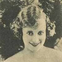 Bessie Thomashefsky portrait from Klangen fun mayn lebn